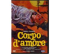 Corpo d'amore [booklet] [Import]