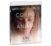 Corpo E Anima - Blu Ray Bluray Italian Import