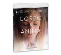 Corpo E Anima [Blu-Ray] [Import]