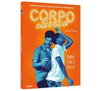 Corpo Elétrico DVD DVD