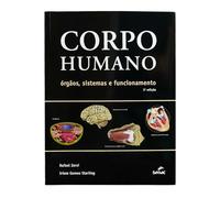 Corpo Humano - Orgaos, Sistemas E Funcionamento
