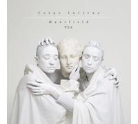 Corpo inferno CD