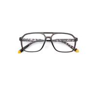 Corpo-otto Lunettes de lecture Power Gris-Tortue +3,00, Gris - Tortue, 3 Diottria