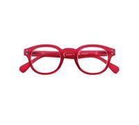 Corpo-otto Lunettes de lecture Premiere Rouge +3,00, rouge, 3 Diottria