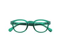 Corpo-otto Lunettes de lecture Premiere Vert +3,00, vert, 3 Diottria