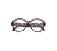 Corpo-otto Lunettes de lecture Vogue Gris-Tartue +2,50, Gris - Tortue, 2.5 Diottria