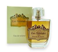 CorpoeCapelli Les Nereides Paris Doucer De Vanille Parfum Unisexe Edt 100 ml