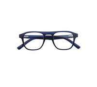 Corpootto Fancy Lunettes de repos Mixte (lot de 1), bleu, 1