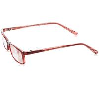Corpootto Lunettes de lecture Corpootto Wall Street Rouge D.+2,00-20 g
