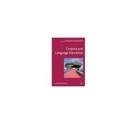 Corpora And Language Education
