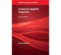 Corpora In Applied Linguistics