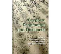 Corpora, Pragmatics and Discourse, Language and Computers: Studies in Practical Linguistics