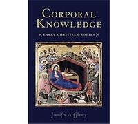 Corporal Knowledge Jennifer Glancy (Auteur)