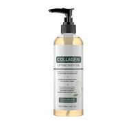 Corporal Reafirmante | 100 ml Solución Nutritiva E Hidratante | Para La Piel | Para Mujeres Masaje El Cuidado De La Piel Del Vientre, Muslos, Abdomen, Piernas Y Brazos
