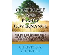 Corporate And Family Governance