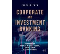 Corporate And Investment Banking