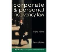 Corporate and Personal Insolvency Law Fiona Tolmie (Auteur)