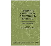 Corporate Capitalism In Contemporary South Asia