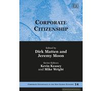 Corporate Citizenship