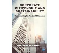 Corporate Citizenship And Sustainability