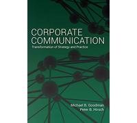 Corporate Communication
