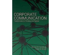 Corporate Communication