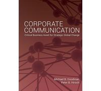 Corporate Communication