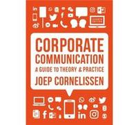 Corporate Communication by Joep P. Cornelissen Joep P. Cornelissen (Auteur)