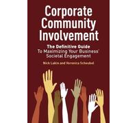 Corporate Community Involvement