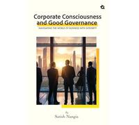 Corporate Consciousness And Good Governance