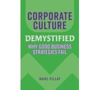 Corporate Culture Demystified