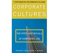 Corporate Cultures