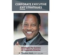 Corporate Executive Exit Strategies