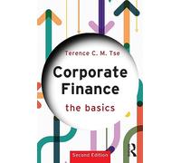 Corporate Finance