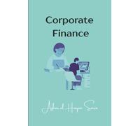 Corporate Finance