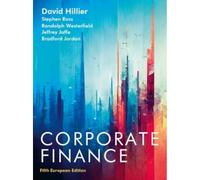 Corporate Finance 5e