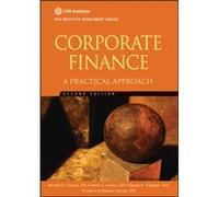 Corporate Finance by Troughton & George H. California State University & Chico Troughton George H. California State University Chico (Auteur)