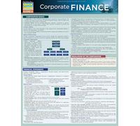 Corporate Finance: Reference Guide