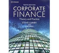 Corporate Finance: Theory and Practice - [Version Originale] Inconnu (Auteur)
