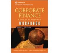 Corporate Finance Workbook by George H. Troughton George H. Troughton (Auteur)