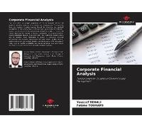 Corporate Financial Analysis
