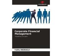 Corporate Financial Management