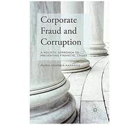 Corporate Fraud And Corruption