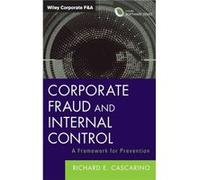 Corporate Fraud and Internal Control Software Demo by Richard E. Cascarino Richard E. Cascarino (Auteur)
