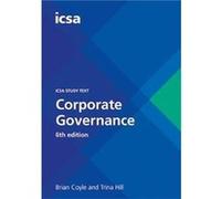 Corporate Governance 6e