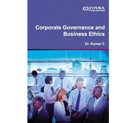 Corporate Governance and Business Ethics