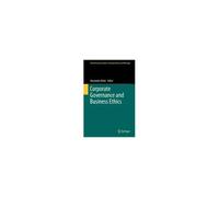 Corporate Governance And Business Ethics