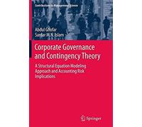 Corporate Governance And Contingency Theory
