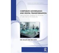 Corporate Governance and Digital Transformation: Strengthening Leadership of the Board of Directors in the Digital Era