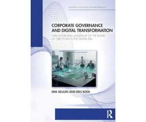 Corporate Governance and Digital Transformation